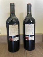 1995 Bodegas Muga, Torre Muga - Rioja - 2 Bouteilles (0,75