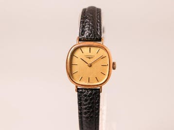 Longines - Zonder minimumprijs - 16655112 - Dames -