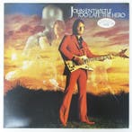 Who, John Entwistle The Ox - Too Late The Hero / Rare, Cd's en Dvd's, Nieuw in verpakking