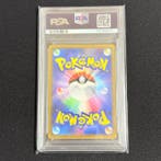 Pokémon - 1 Graded card - Pikachu Édition limitée, Carte