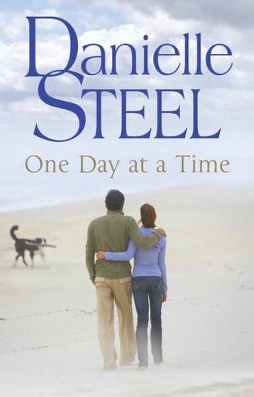 One Day At A Time B Format 9780552151832 Danielle Steel, Verzenden, Danielle Steel