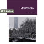 Utrecht Snow 9781326200039 Jonathan Wilkins, Verzenden, Jonathan Wilkins