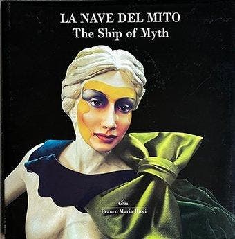 Fernando De Filippi - la Nave del Mito - Costa Serena 3