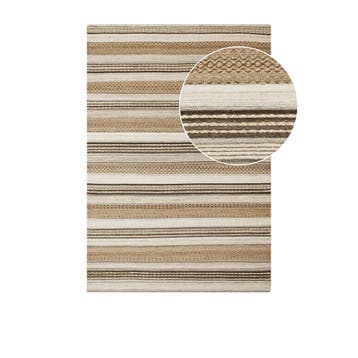 House Nordic Morena Rug - Kleed - Ongebruikt, Verzenden
