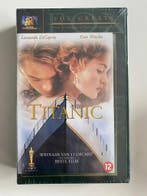 TITANIC (IN SEAL) (VHS), CD & DVD, VHS | Film