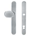 SKG3 knop/kruk schildpaar Blind/PC72 PRIO rvs, Doe-het-zelf en Bouw, Nieuw