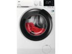 AEG L6R Koln - Wasmachine - 9 kg - 1400 rpm - Energieklasse, Verzenden, Zo goed als nieuw