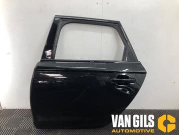 Portier 4Deurs links-achter Audi RS6 O286617, Nieuw