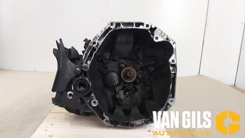 Versnellingsbak Renault Clio O211916