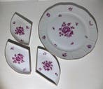 Herend - Assiette de service - Porcelaine - Assiette