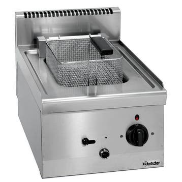 Friteuse | SERIE 600 | Elektrisch | 8L | 140°C/200°C |, Verzenden, Nieuw in verpakking