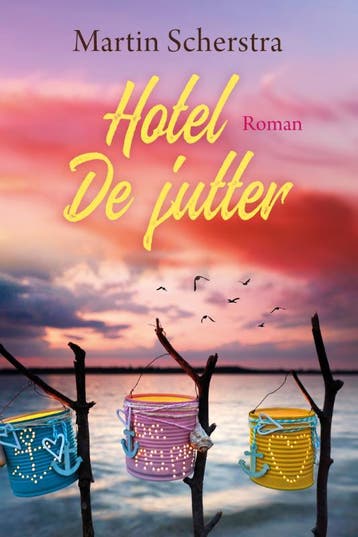 Hotel De jutter 9789020552294 Martin Scherstra, Verzenden, Zo goed als nieuw, Martin Scherstra