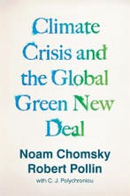 Climate Crisis and the Global Green New Deal 9781788739856, Verzenden, Noam Chomsky