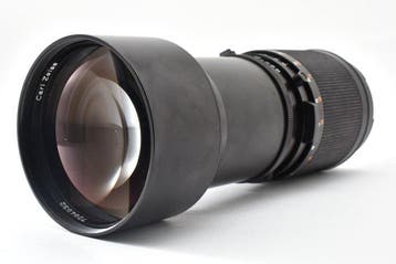 Hasselblad Carl Zeiss Tele-Tessar CF 5.6/350mm T*, Nieuw