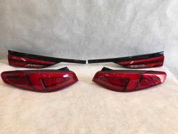BMW 2 F44 Gran Coupe achterlicht set LED Europa, Verzenden, Gebruikt