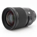 Sigma 35mm f/1.2 DG DN Art L-mount | Tweedehands, Verzenden, Zo goed als nieuw