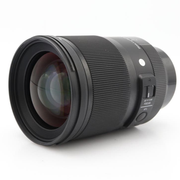 Sigma 35mm f/1.2 DG DN Art L-mount | Tweedehands, Audio, Tv en Foto, Foto | Lenzen en Objectieven, Zo goed als nieuw, Verzenden