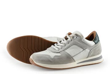 rapid soul Sneakers in maat 41 Wit, Verzenden, Wit, Rapid soul, Zo goed als nieuw