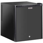 Minibar | 48.5L | Zwart | +6°C/+12°C | Statisch |, Verzenden