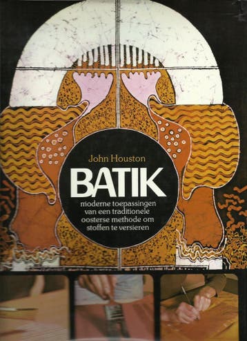 Batik 9789021506289 Houston, Verzenden, Gelezen, Houston