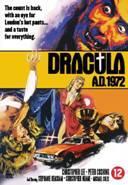 Dracula a.d. 1972 op DVD, Cd's en Dvd's, Verzenden, Nieuw in verpakking