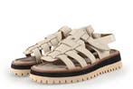 Maruti Sandalen in maat 40 Beige, Kleding | Dames, Schoenen, Verzenden, Beige, Sandalen of Muiltjes, Maruti
