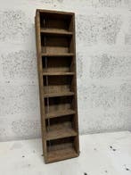 Étagère - Hout - Houten wandplank in boerderijstijl