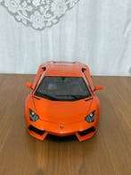 Pocher 1:8 - Modelauto - Lamborghini Aventador, Hobby en Vrije tijd, Modelauto's | 1:5 tot 1:12, Nieuw