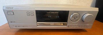 Philips - DFR1600 Multikanaals AV Digitale Ontvanger Solid, Nieuw