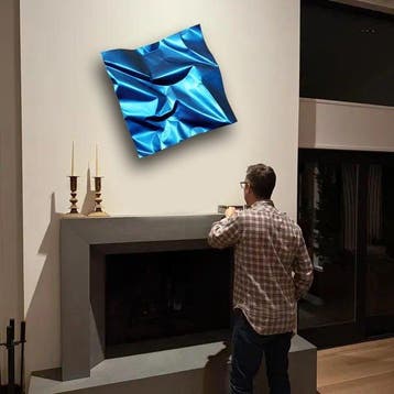 AVA Design - Hurricane blue design premium