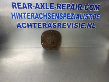 Differentieel deksel Opel Kadett A, B, C etc (zie omschri..., Verzenden, Nieuw, Opel