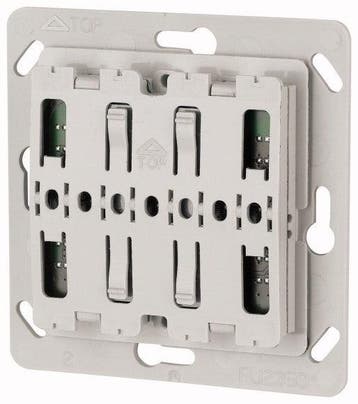EATON INDUSTRIES XComfort Handzender/muurzender Bussysteem -, Doe-het-zelf en Bouw, Verzenden, Nieuw