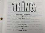 The Thing (1982) - Kurt Russell as R.J. MacReady - Universal, Nieuw