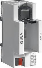 Gira KNX DIN-Rail Interface Bus Systeem - 201400, Doe-het-zelf en Bouw, Verzenden, Nieuw