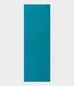 Manduka PRO Lite Mat 71/Peacock 4.7mm, Ophalen of Verzenden, Yogamat