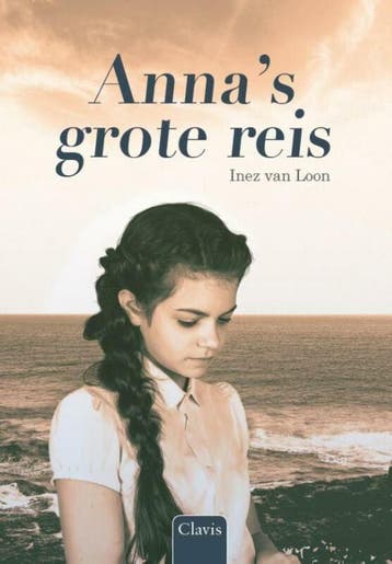 Anna's grote reis (Goed), Boeken, Verzenden, Nieuw