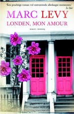 LONDEN, MON AMOUR 9789022551905 Marc Levy, Boeken, Verzenden, Zo goed als nieuw, Marc Levy