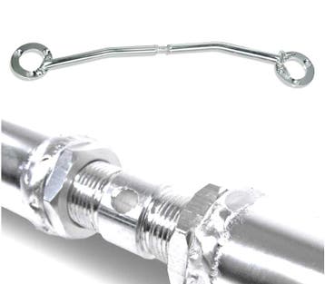 BARRE ANTI-RAPPROCHEMENT BMW E36 4 CILINDRES MOTEUR M40, Verzenden, Nieuw