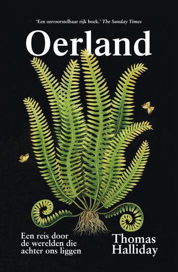 Oerland (Goed), Boeken, Verzenden, Nieuw