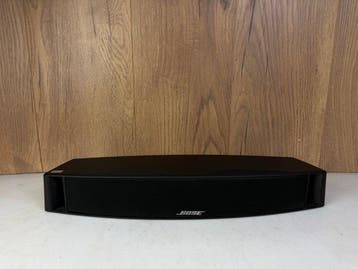 Bose - VCS-10 - Centrum Luidspreker, Nieuw