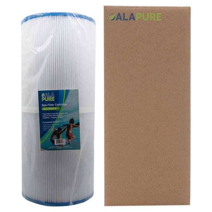 Spa Waterfilter voor Pleatco PJW60TL-2A, Jardin & Terrasse, Accessoires de piscine, Envoi