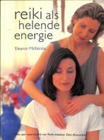 Reiki als helende energie 9789069634692 E. Mackenzie, Verzenden, E. Mackenzie