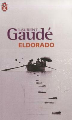 Eldorado 9782290006542 Laurent Gaude, Livres, Langue | Anglais, Envoi