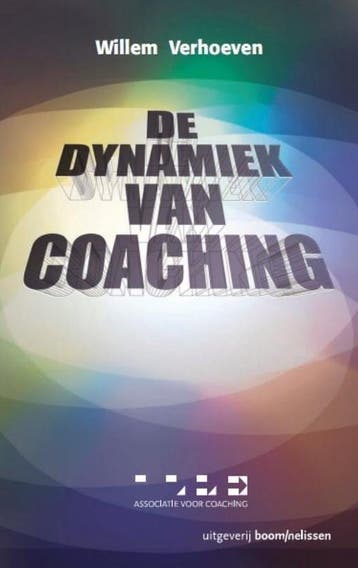 Willem Verhoeven - PM-reeks - De dynamiek van coaching, Boeken, Verzenden, Nieuw