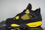 Air Jordan - Air Jordan 4 - Sneakers - Maat: EU 45, Nieuw