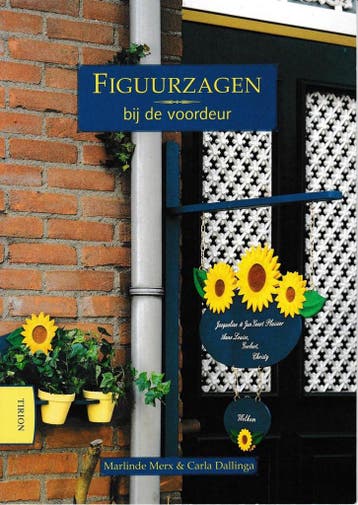 FIGUURZAGEN BIJ DE VOORDEUR 9789051218237 M. Merx, Verzenden, Gelezen, M. Merx