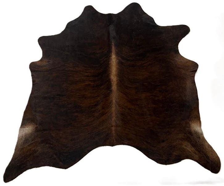 Koeienhuid  koevel koehuid koeienvacht By Max, Huis en Inrichting, Stoffering | Tapijten en Vloerkleden, Nieuw, Ophalen of Verzenden
