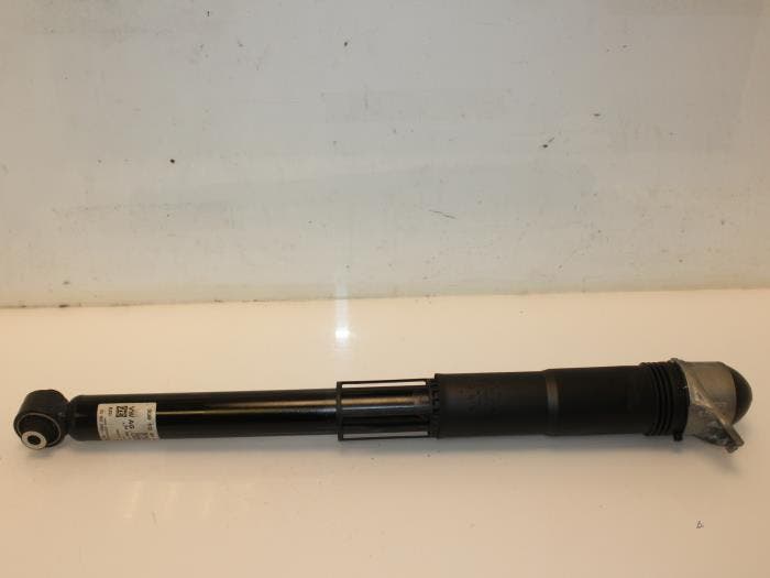Schokdemper links-achter Skoda Superb O97602, Auto-onderdelen, Ophanging en Onderstel