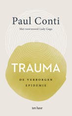 Trauma (9789025910396, Paul Conti), Boeken, Verzenden, Nieuw