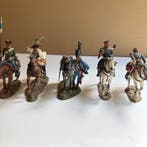 Themacollectie - Napoleontische cavalerie – Del Prado – met, Nieuw